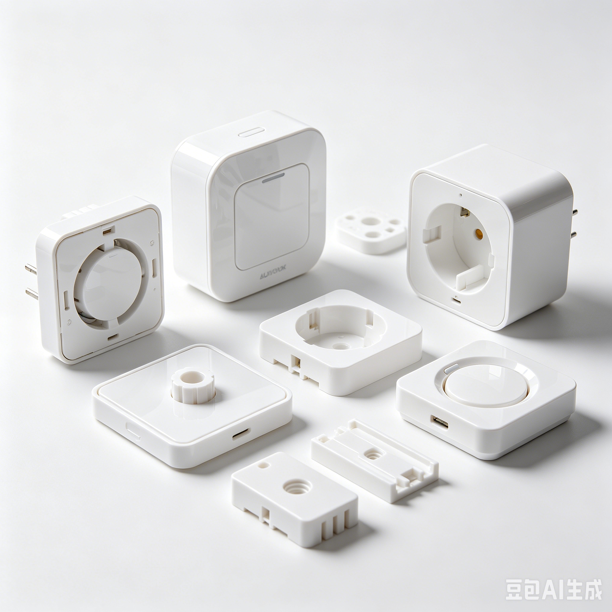 贵阳模具开发